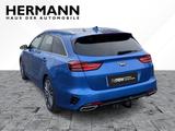 Kia cee'd Sporty Wagon  1.4 T-GDI GT Line CAM*LED*NA - Kia cee'd Sportswagon: Automatik