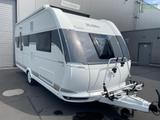 Hobby De Luxe 495 UL Ehemaliger Mietwagen  - Hobby De luxe 495 ul