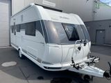 Hobby De Luxe 495 UL Ehemaliger Mietwagen  - Hobby 495 de luxe