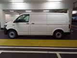 Volkswagen T6 Transporter Kasten-Kombi Kasten lang 4Motion