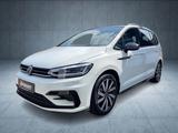 Volkswagen Touran R-Line 1.5 TSI DSG ACC+Spurh+LM+RearView - New cars