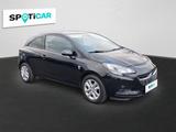 Opel Corsa 120Jahre 1.4 66KW KAMERA SHZ LRH - Opel Corsa Gebrauchtwagen in Hannover