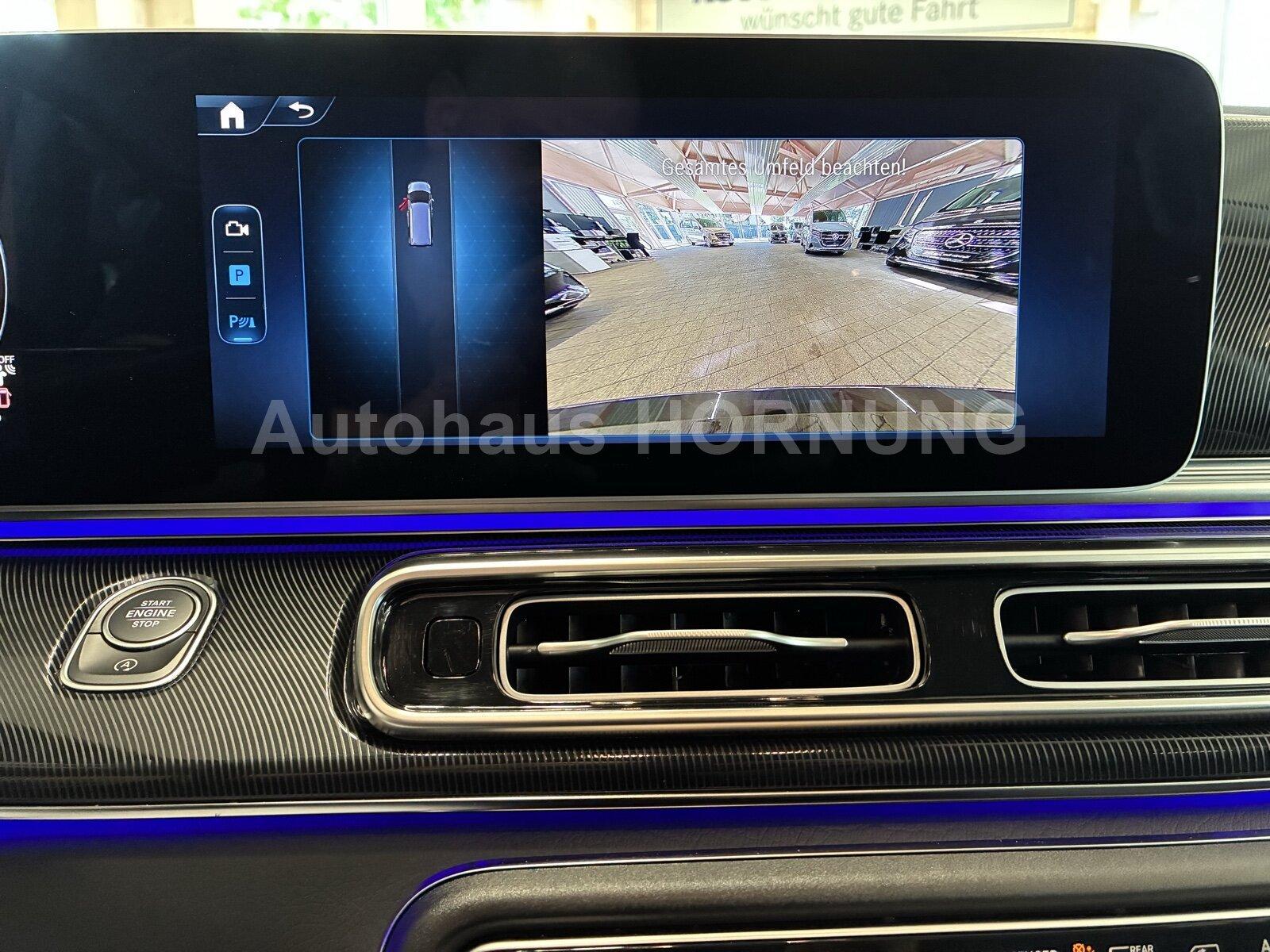 Mercedes-Benz V 250 d 4MATIC*STYLE*LANG*DISTRONIC*STHZG*AHK2,5