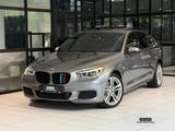 BMW 530d GT xDrive |M-PAKET|PANO|HUD|LED|SOFT|K-GO| - BMW 530 Gran Turismo Gebrauchtwagen