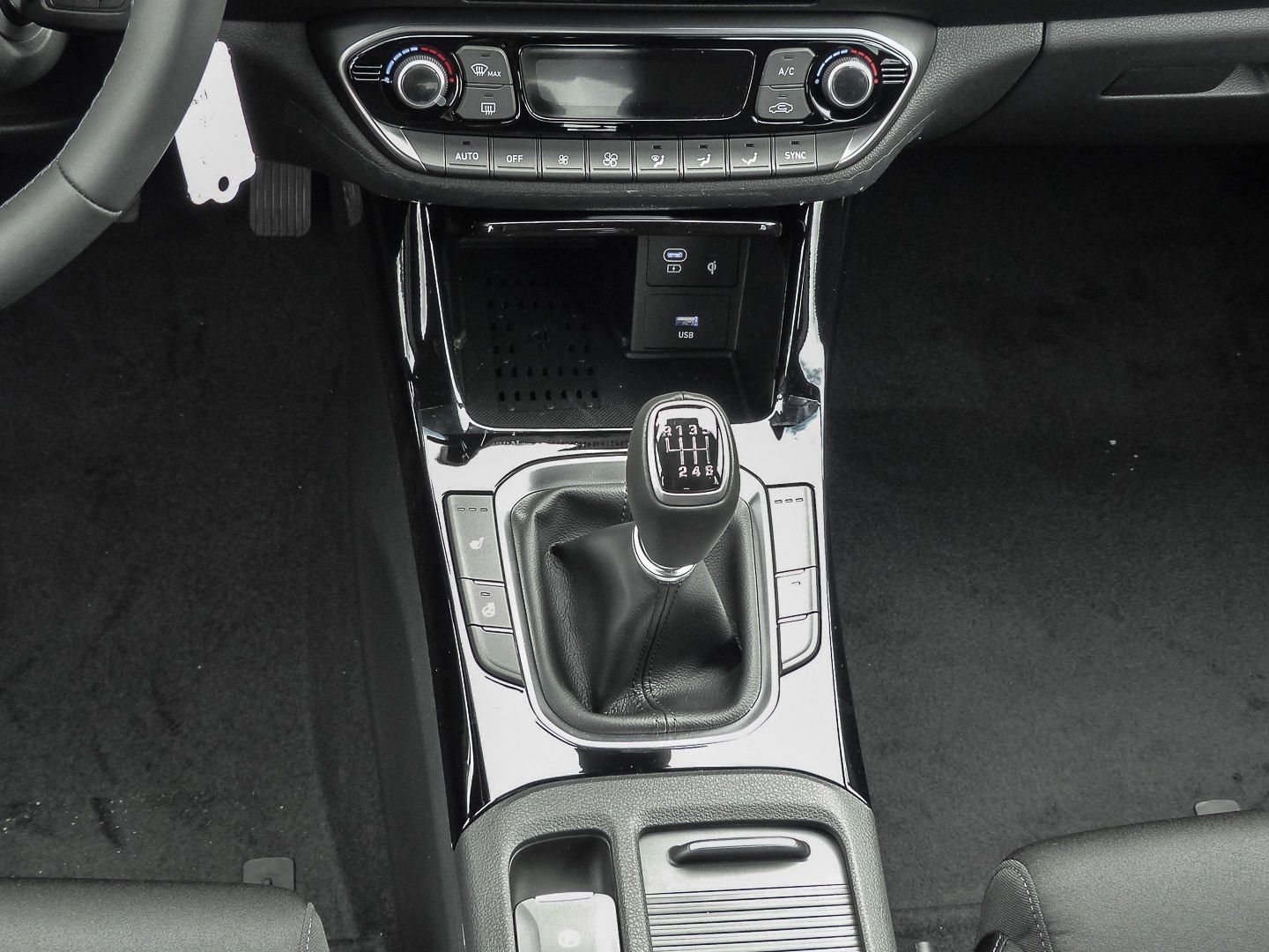 Hyundai i30 - Bild 10