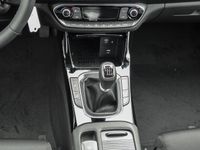 Hyundai i30 - Vorschau Bild 10