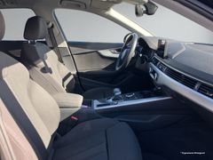 AUDI A4 Avant 40 TFSI sport SEITENSCHADEN Xen Nav APS AUDI A4 Avant 40 TFSI sport SEITENSCHADEN Xen Nav APS