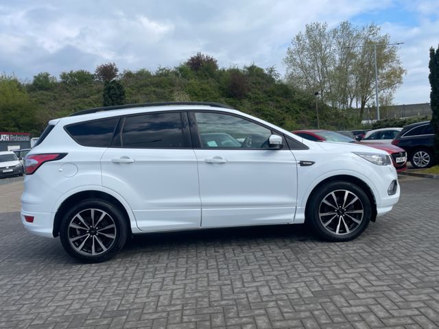 Ford Kuga  ST-Line