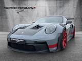 Porsche 911 GT3 RS Weissach-Paket / Bose/ Clubsport - Porsche 911er Reihe Jahreswagen