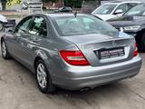 Mercedes-Benz C 200CDI BlueEFFICIENCY ELEGANCE TÜV NEU 2.hand - Mercedes-Benz C 200 mit Diesel-Antrieb: Limousine, Klimaautomatik, C200 Elegance Cdi