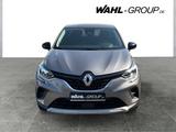 Renault Captur ZEN TCe 90 Fahrerairbag Beifahrerairbag E - Renault Captur Zen mit Benzin-Antrieb