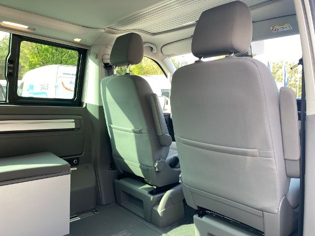 T6.1 California Beach FWD 2.0 TDI