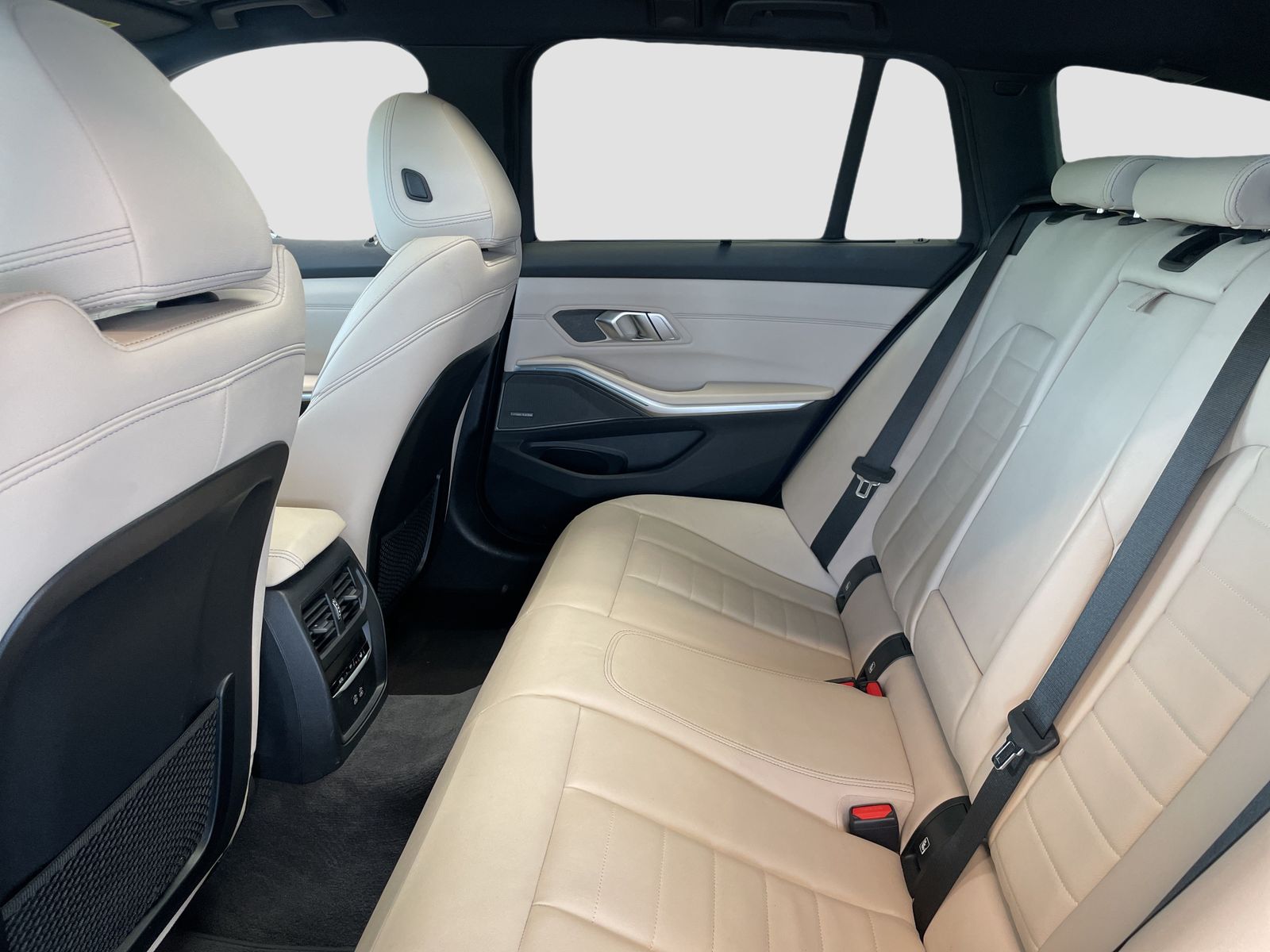 BMW 330e xDrive Touring M Sport AHK Harman/K Kamera foto 11