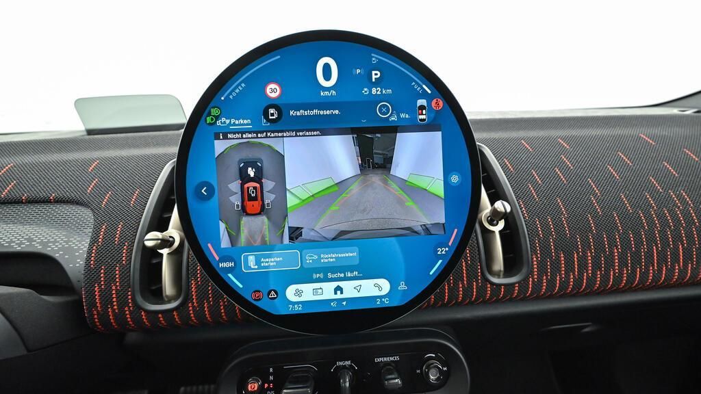 MINI John Cooper Works Countryman - Bild 20