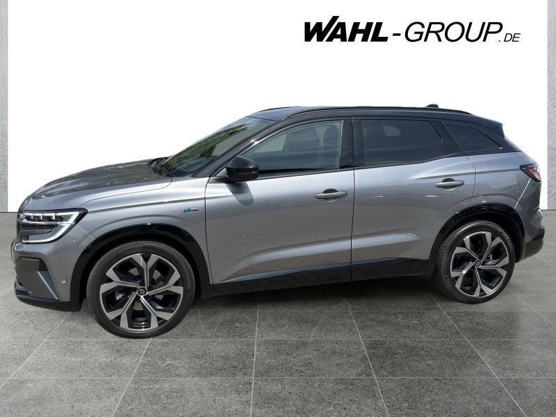Renault Austral TECHNO ESPRIT ALPINE Full Hybrid 200 imagem 2