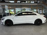 Mercedes-Benz AMG CLA 45 4Matic DCT 7G, Panorama, Performance! - Mercedes-Benz CLA 45 AMG in Bremen