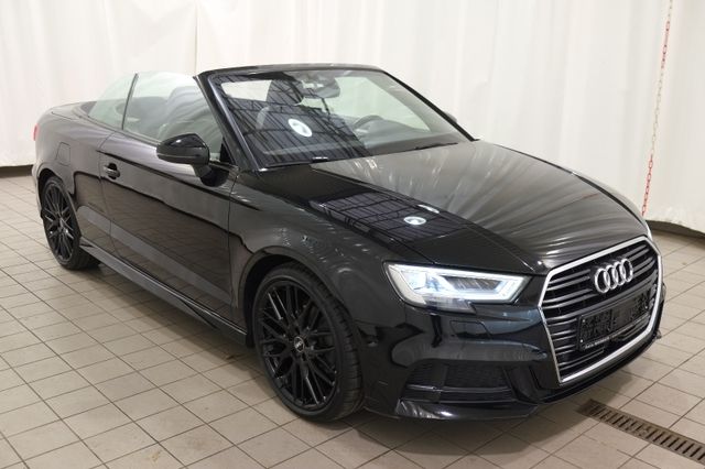 Audi A3 Cabriolet 35 TFSI sport S Line Matrix Bose