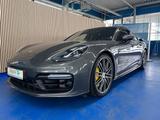 Porsche Panamera Turbo  V8 Biturbo PDK     (AMAN®) - Porsche Panamera mit Benzin-Antrieb: Limousine, Pdk