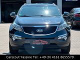 Kia Sportage FIFA World Cup Edition 2WD/2.Hand/SHZ/ - Kia Sportage in Hamburg