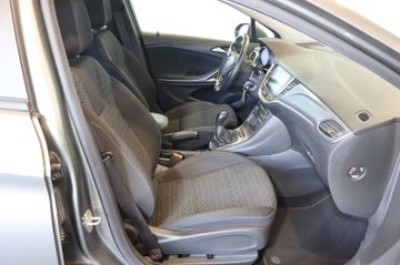 Opel Astra 1.6 CTDI K Sports TEMP+NAVI+PDC+ALU