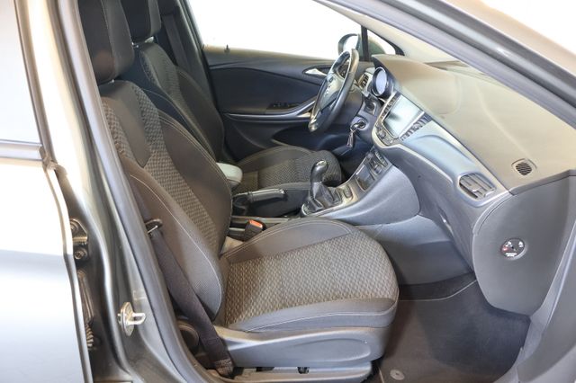 Opel Astra 1.6 CTDI K Sports TEMP+NAVI+PDC+ALU