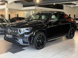 Mercedes-Benz GLE 450 d 4M Coupe AMG*Pano*HuD*StHzg*Luft*22"* - Mercedes-Benz GLE 450 in Duisburg