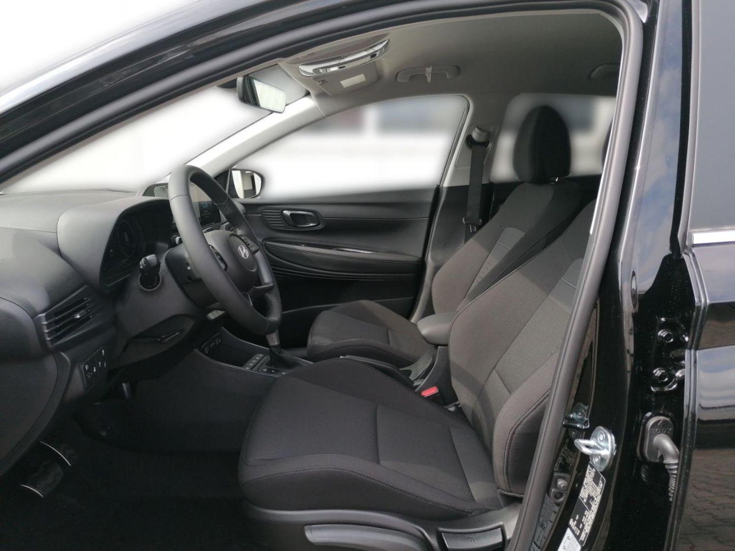 Hyundai BAYON - Bild 7