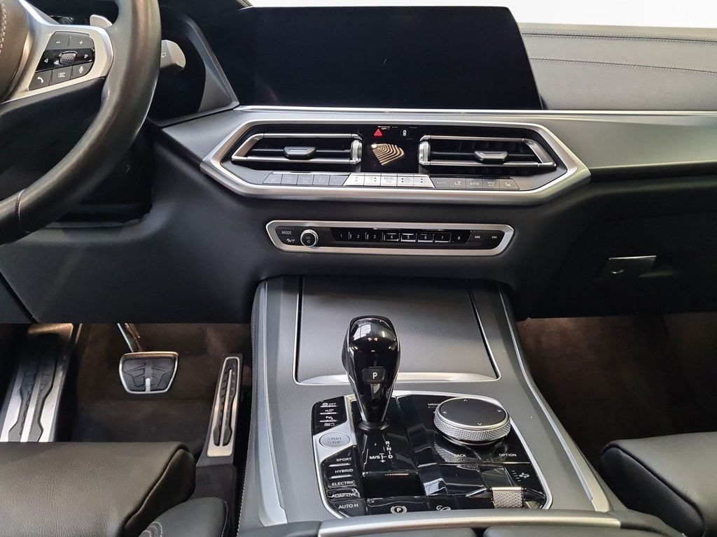 BMW X5 xDrive45e M-Sport Head-Up HiFi DAB Shadow-Lin