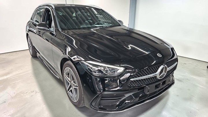 Mercedes-Benz C 300e T AMG PANO*DISTR*AHK*MASSAGE*SITZKLI*HUD imagem 2