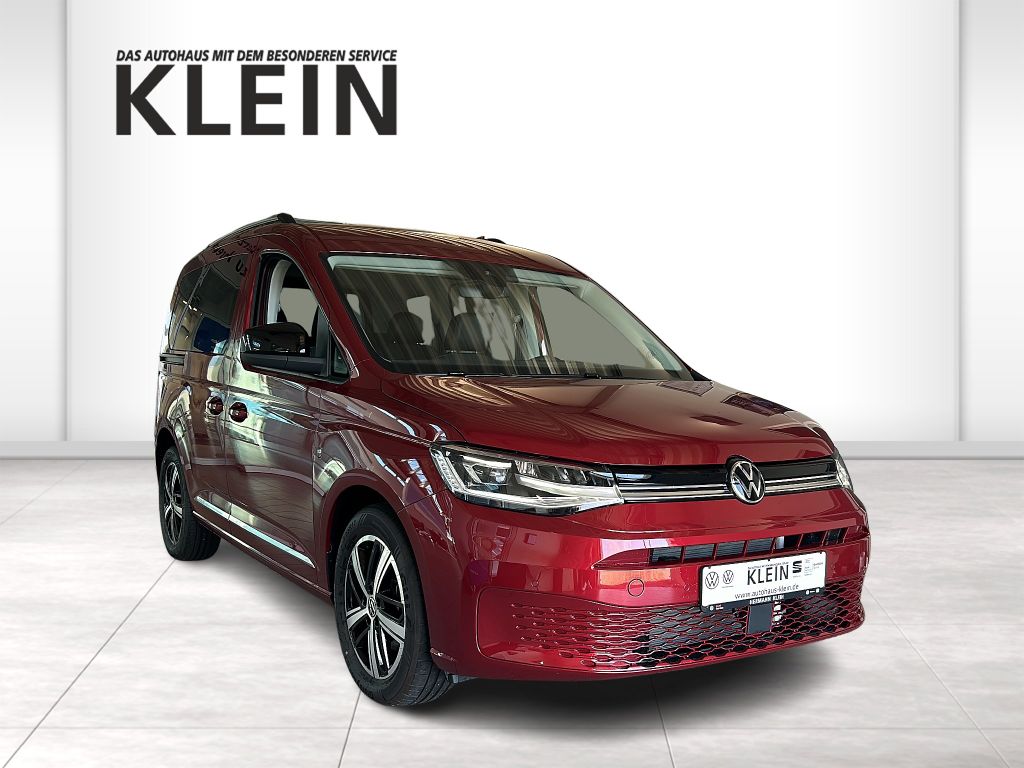 Volkswagen Andere