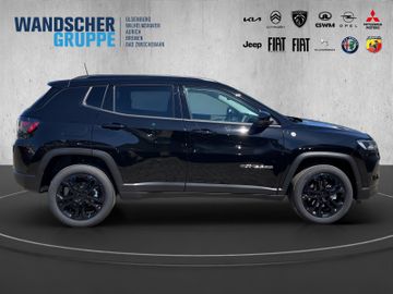 Jeep Compass 1.5 MultiAir MHEV FWD North Star +Pano
