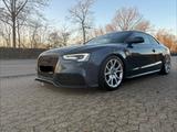 Audi A5 3.0 TDI quattro  - gebrauchte Audi A5 aus dem Jahr 2007
