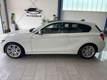 BMW 116 - 10