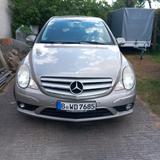 Mercedes-Benz MERCEDES BENZ R 320 CDI 4MATIC - Mercedes-Benz R 320 aus 2007