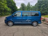 Volkswagen MULTIVAN T5 - Volkswagen LT aus 2010
