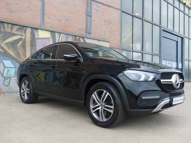 Mercedes-Benz GLE 350 GLE -Klasse Coupe GLE 350 e 4Matic Coupe