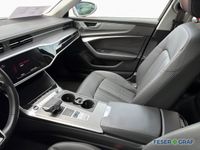 Audi A6 - Vorschau Bild 14