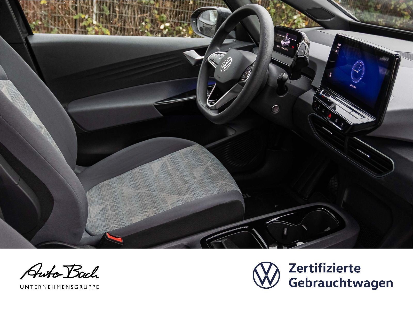 Volkswagen ID.3 - Bild 21