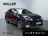 Lexus RX 450h F Sport *Pano*360°*HUD*M.Levinson*Matrix - Lexus RX 450 Gebrauchtwagen