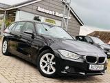 BMW 320i Touring*HEAD-UP*NAVI*AUTOMATIK*SHZ*PDC* - BMW 320 in Lübeck