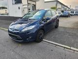 Ford Fiesta Trend,Klima,Euro 5, 2x Efh, - Ford Fiesta: Trend X