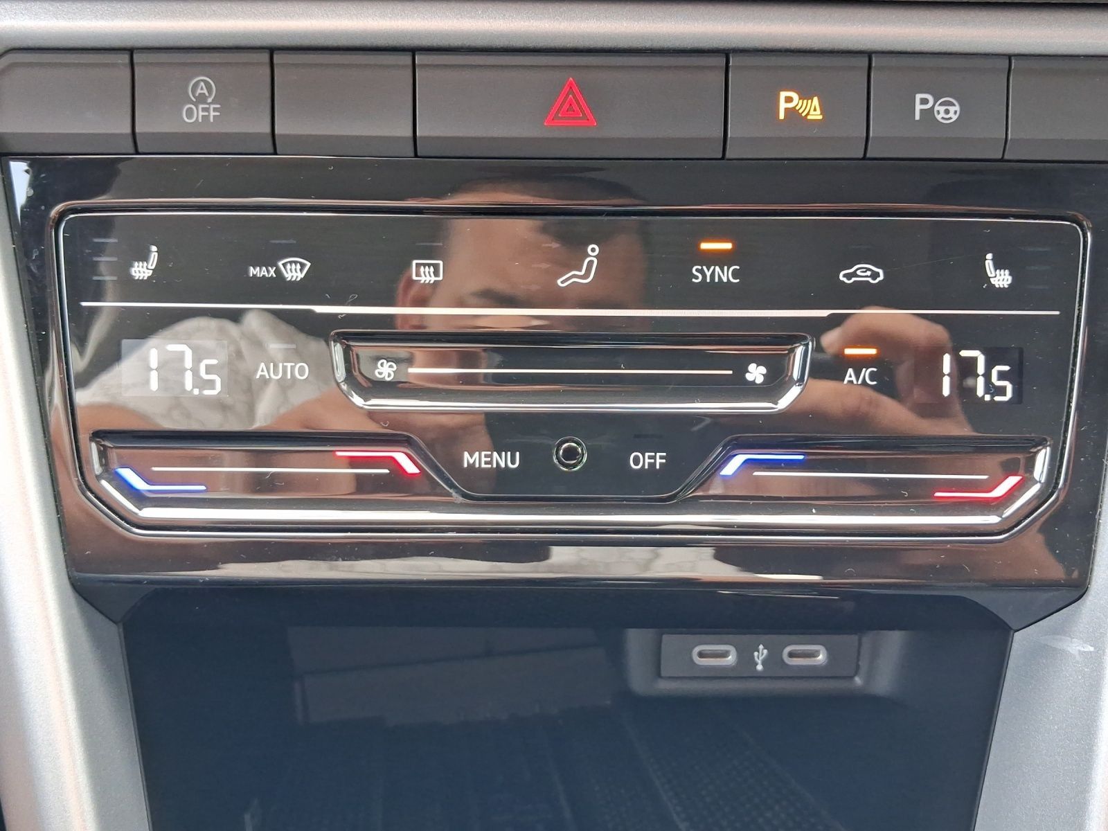 Volkswagen T-Roc - Bild 17