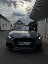 Audi TT RS Coupe 2.5 TFSI quattro - Ohne OPF Cermaic - Audi TT RS von privat