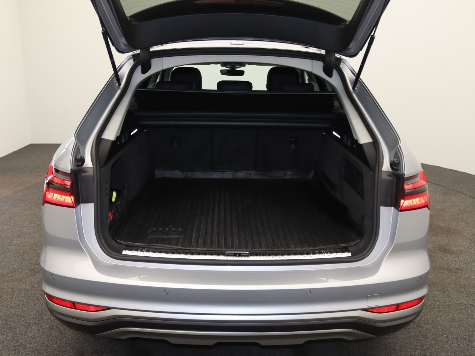 Audi A6 Allroad - Bild 8