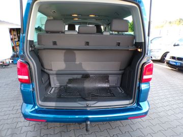 Volkswagen T5 Multivan - 9