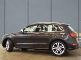 Audi SQ5 3,0 TDI quattro Tiptronic *Scheckheft/2.HD* - Audi SQ5 in Frankfurt (Main)
