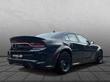 Dodge Charger SRT Hellcat Jailbreak Redeye - Dodge Charger: Automatik