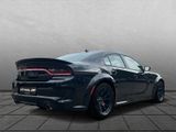 Dodge Charger SRT Hellcat Jailbreak Redeye - Dodge Charger: Srt