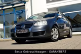 Volkswagen Jetta 1.9 TDI Trendline "KLIMA"ALU"TEMPOMAT" - graue Volkswagen Jetta