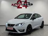 Seat Ibiza SC Cupra 61TKM NAVI+BI-XENON+PDC+8xALU'S - Seat Ibiza Gebrauchtwagen in Köln